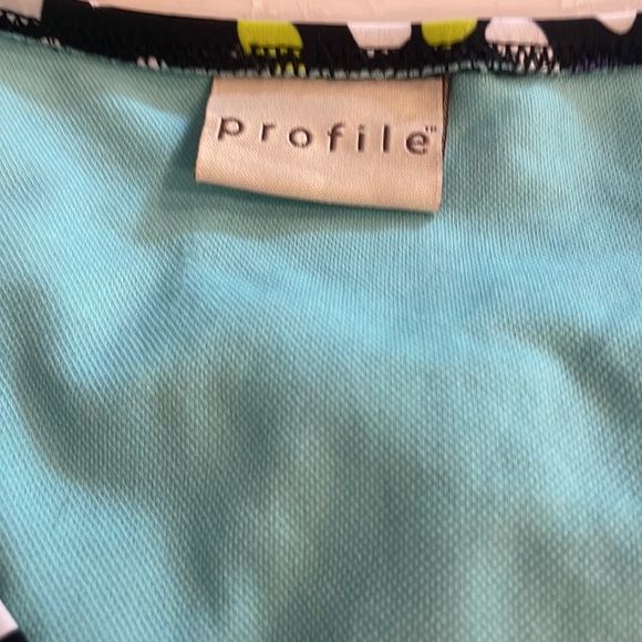 CUTE POLKA DOT BIKINI - Picture 4 of 4